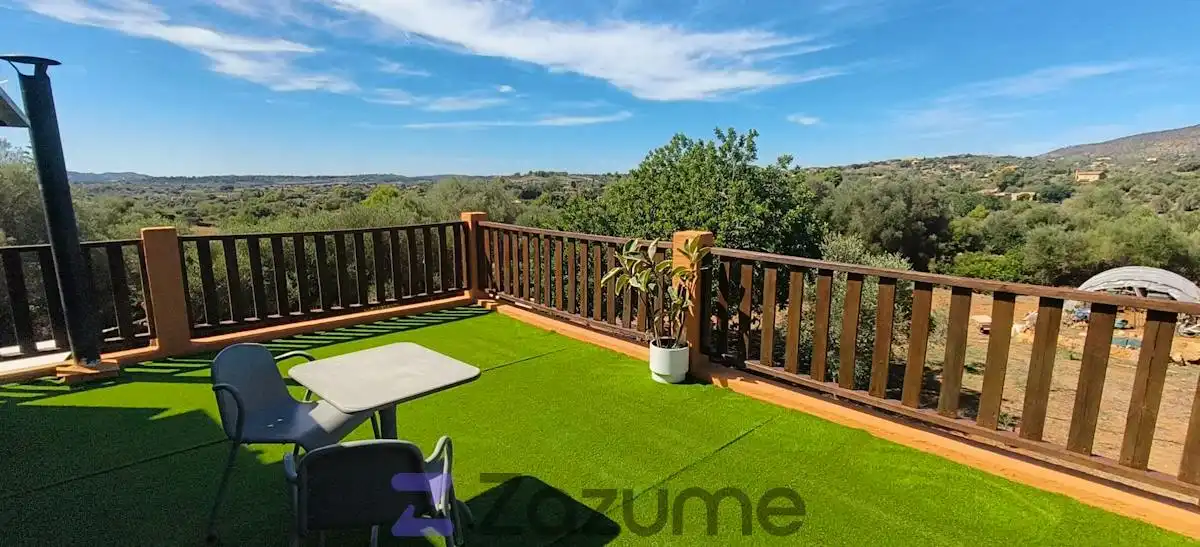 Casa rústica amb piscina de lloguer a N/A, imagen 13