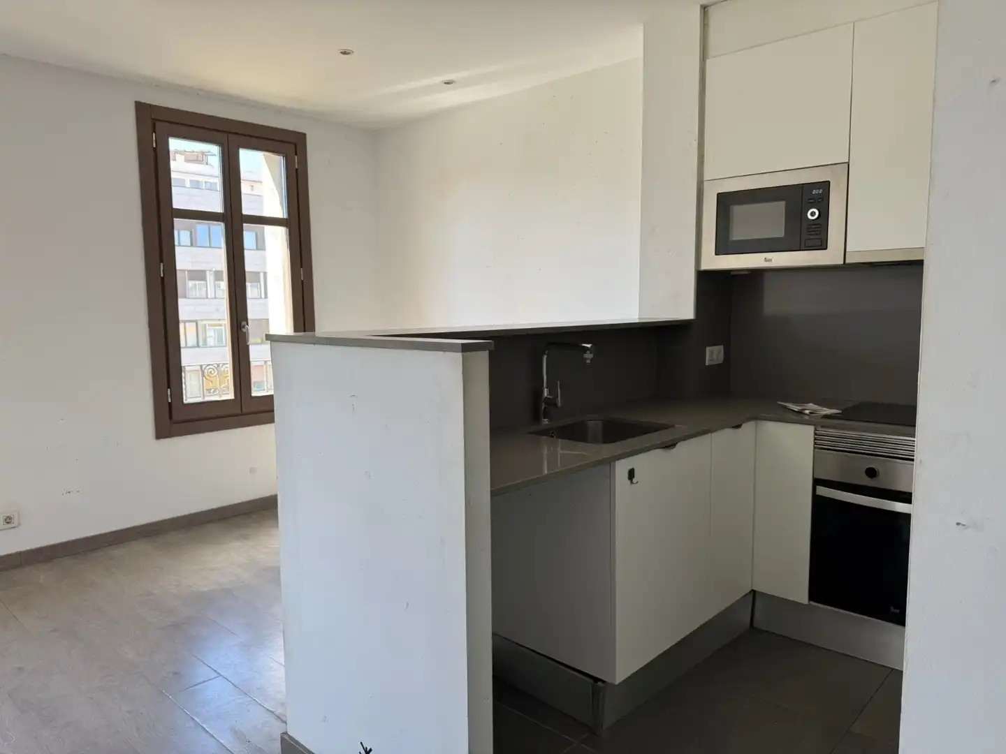 Appartement avec terrasse à vendre à Avinguda del Paral·lel, imagen 4