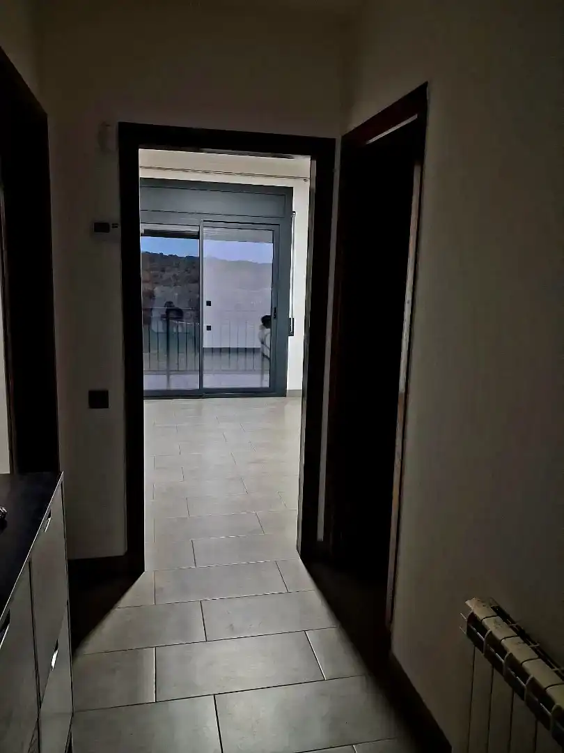 Terraza de Casa o chalet en venta en Llinars del Vallès con Jardín privado, Trastero y Amueblado