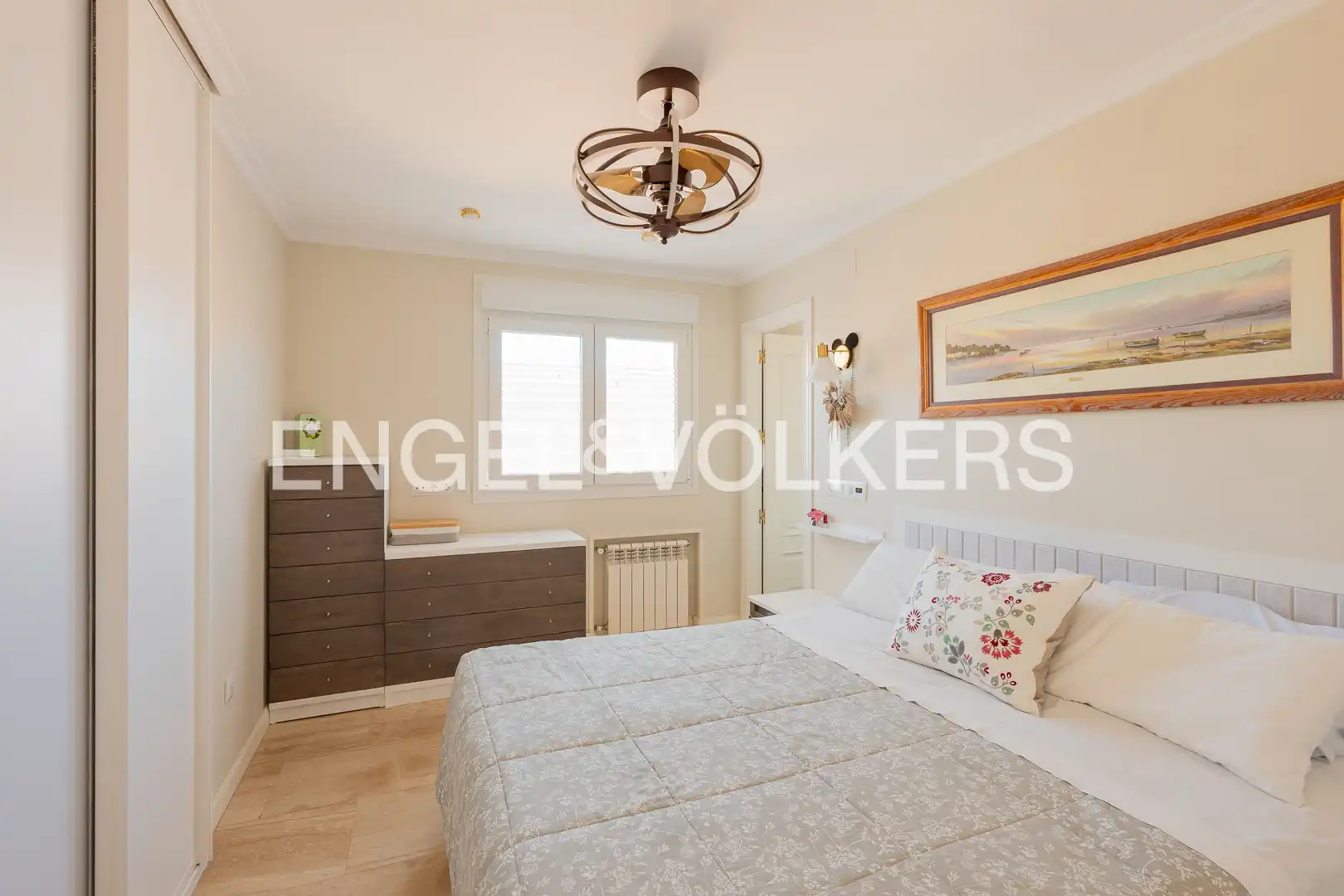 Habitación de Ático en venta en Madrid con Aire acondicionado, Calefacción y Jardín privado