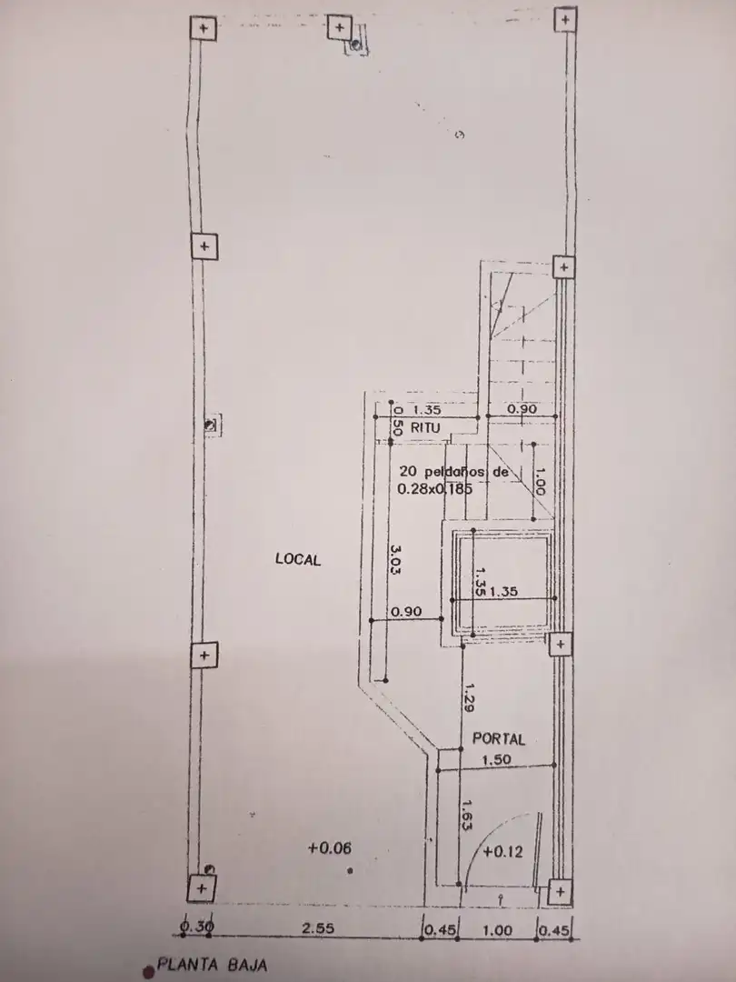 Casa o xalet en venda en Córdoba amb Aire condicionat, Terrassa i Balcó