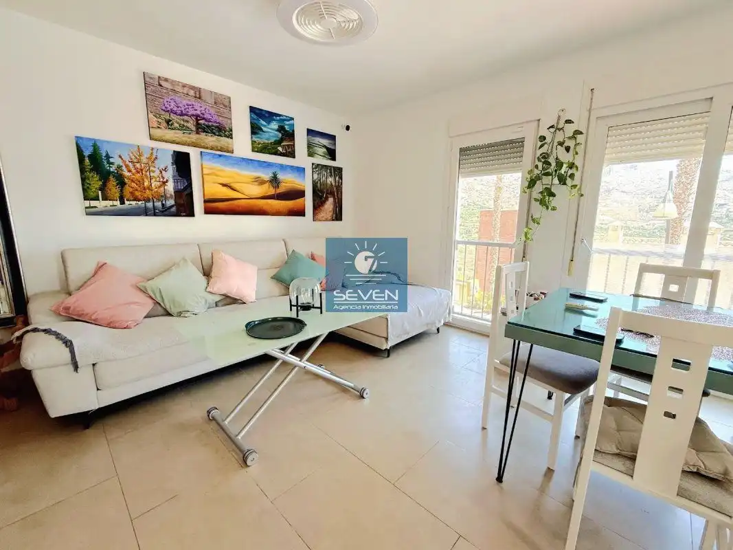 Casa a schiera con piscina in vendita a Citalsol, imagen 17