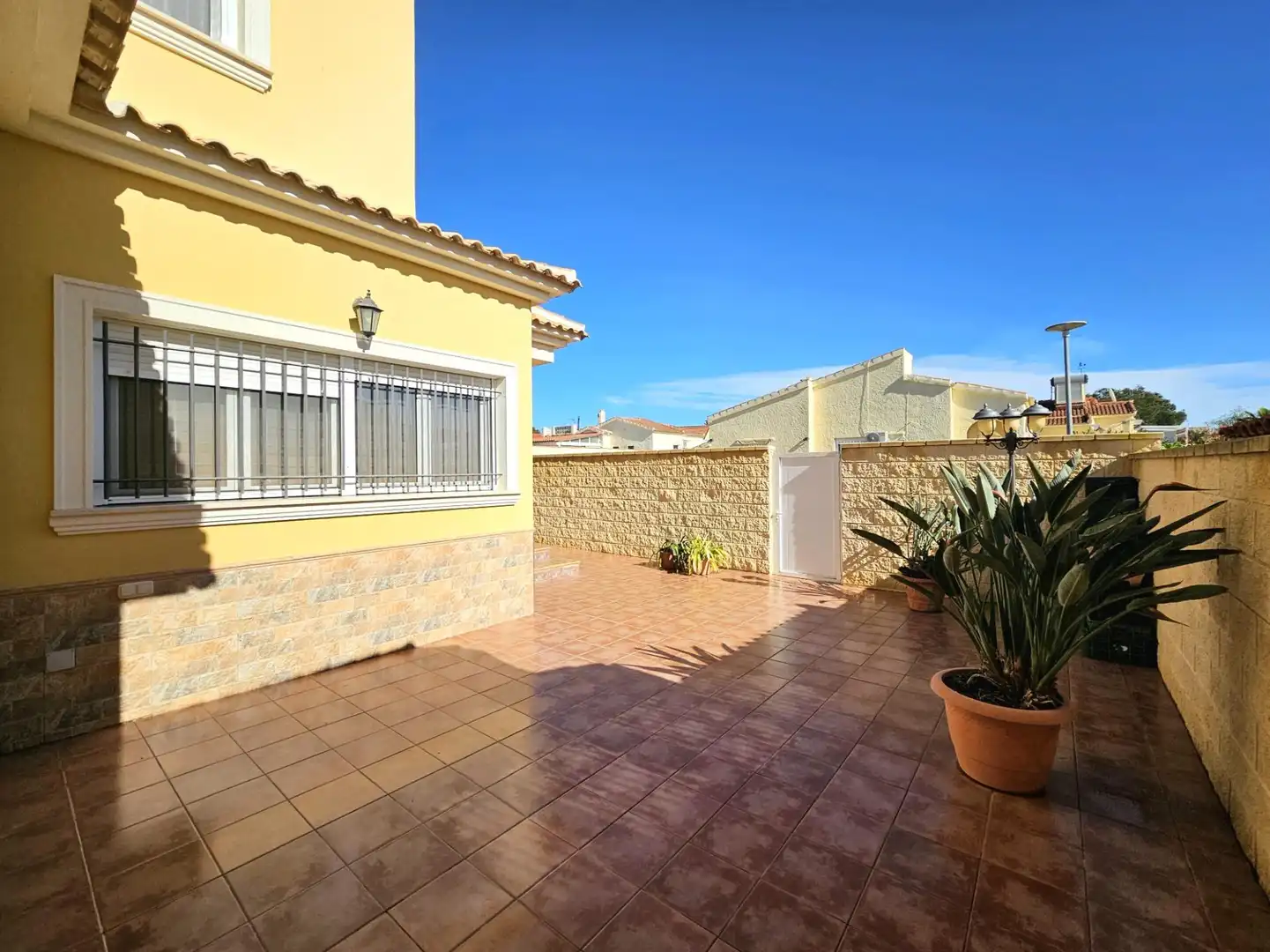 Chalet con terraza en venta en San Fulgencio, imagen 34