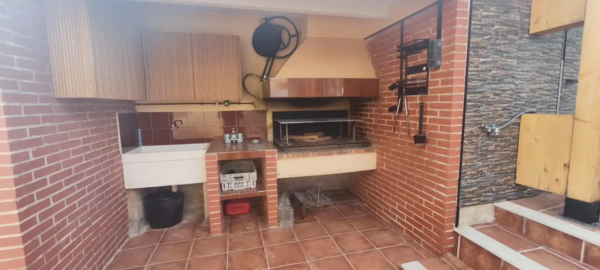 Villa mit Terrasse zum Verkauf in Carrer les Llimeres, imagen 10