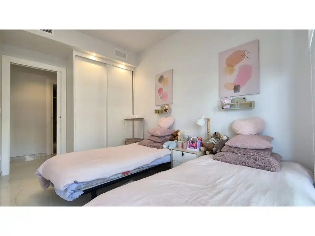 Apartamento con piscina en venta en Urbanizacion Horizonte Cl 10, imagen 21