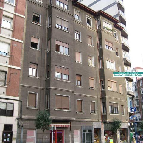 Piso en Venta en CARLOS VII, 16 en Centro