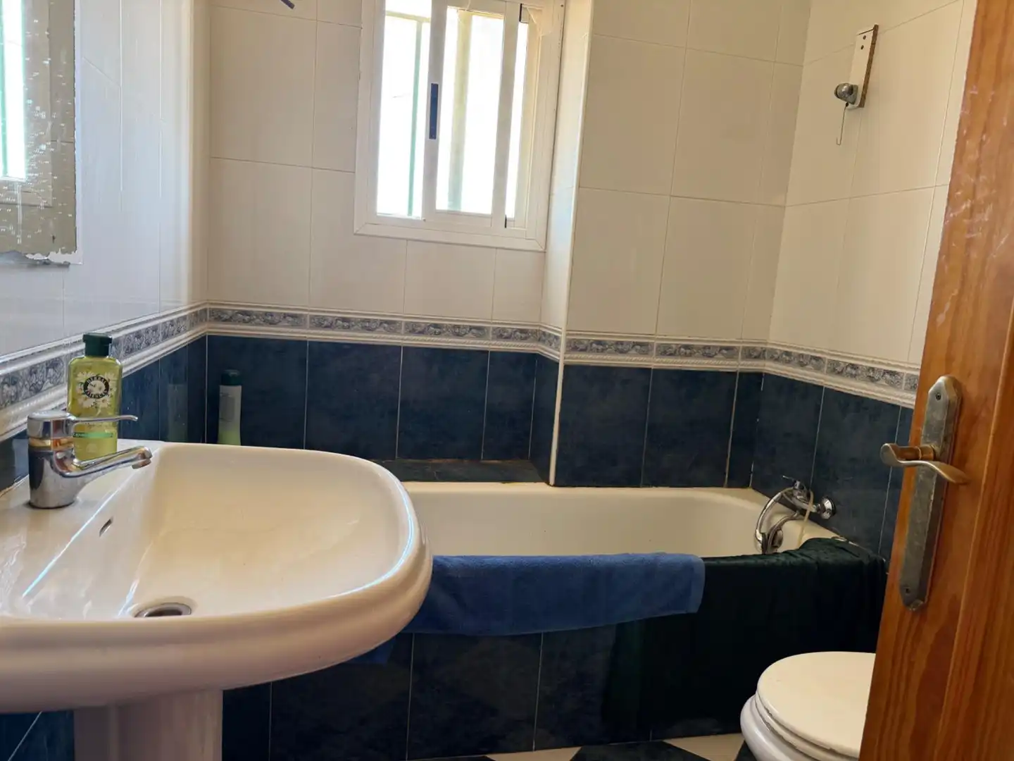 Baño de Ático en venta en Níjar