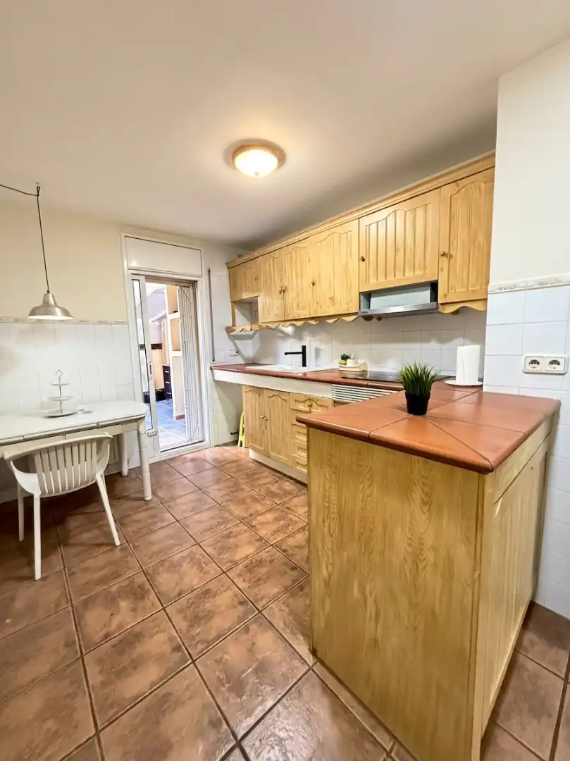 Ground floor with garden for sale in Via Augusta 18a, imagen 9