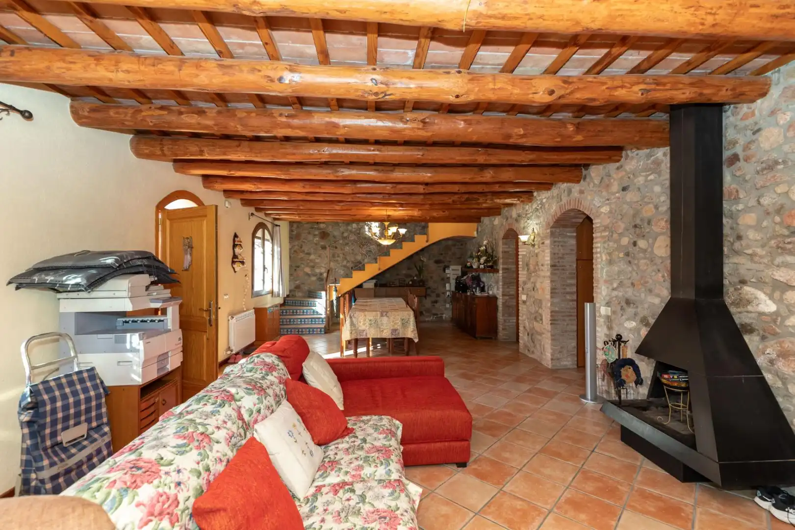 Casa rústica con jardín en venta en Polígono 9 Paraje 54 SOT DE CAN GOITA 75, imagen 7