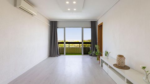 Foto 4 de Apartament en venda a Calle Calle Sagrado Corazón, Ayuntamiento - El Salvador, Godella