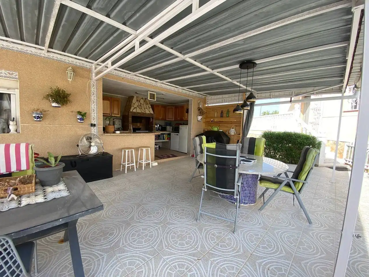 Villa con piscina in vendita a Catral, imagen 19
