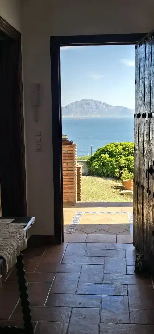 Balcony of Houses for rent in San García