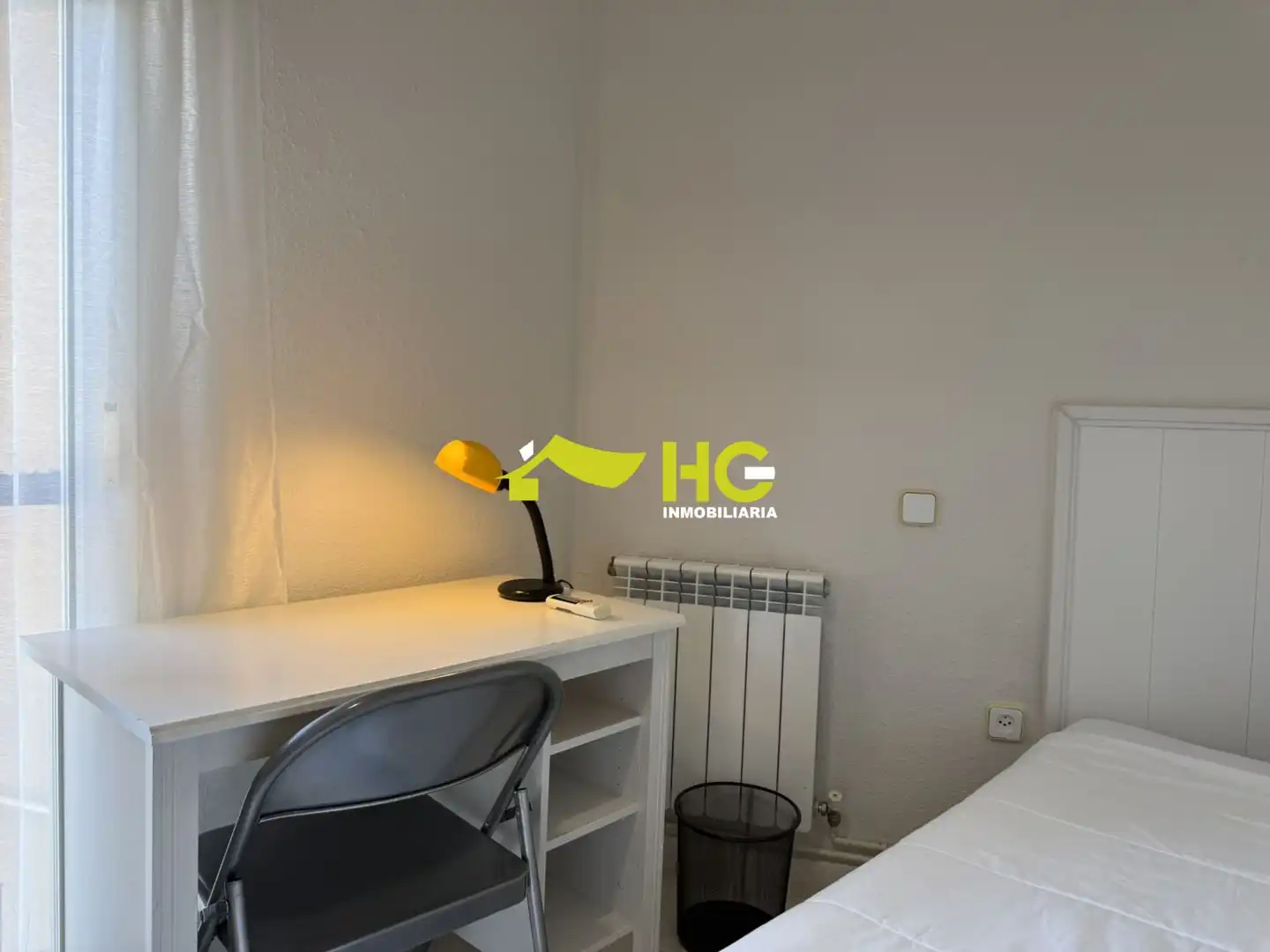 Habitación de Dúplex de alquiler en Villaviciosa de Odón con Aire acondicionado, Calefacción y Terraza