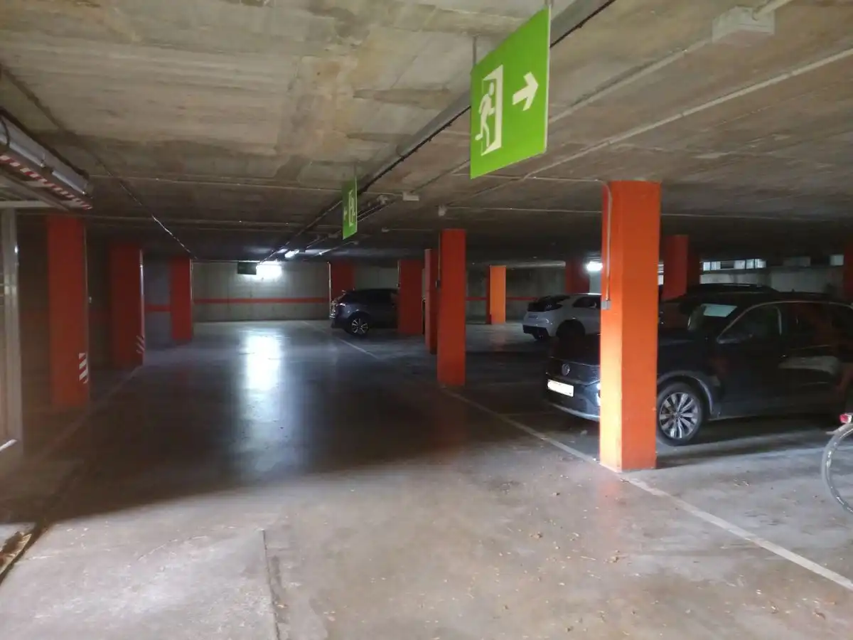 Parking for sale in Palau, imagen 18