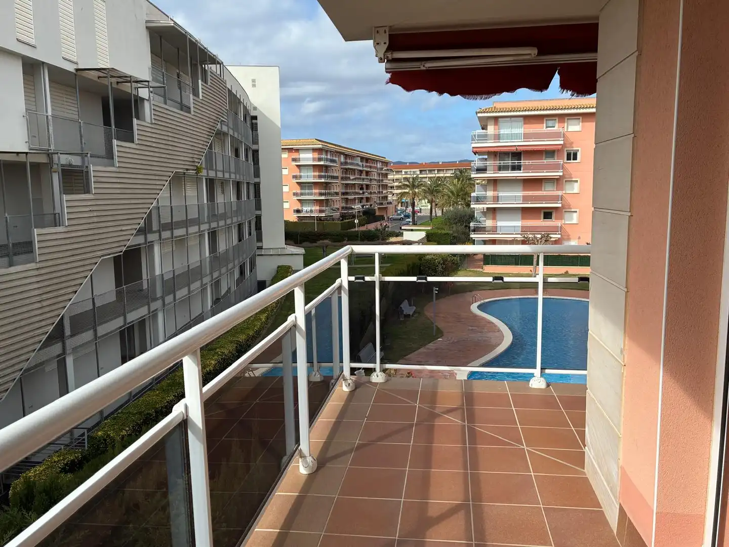 Mini appartamento con piscina in vendita a Carrer de Conrad Vilar, imagen 28