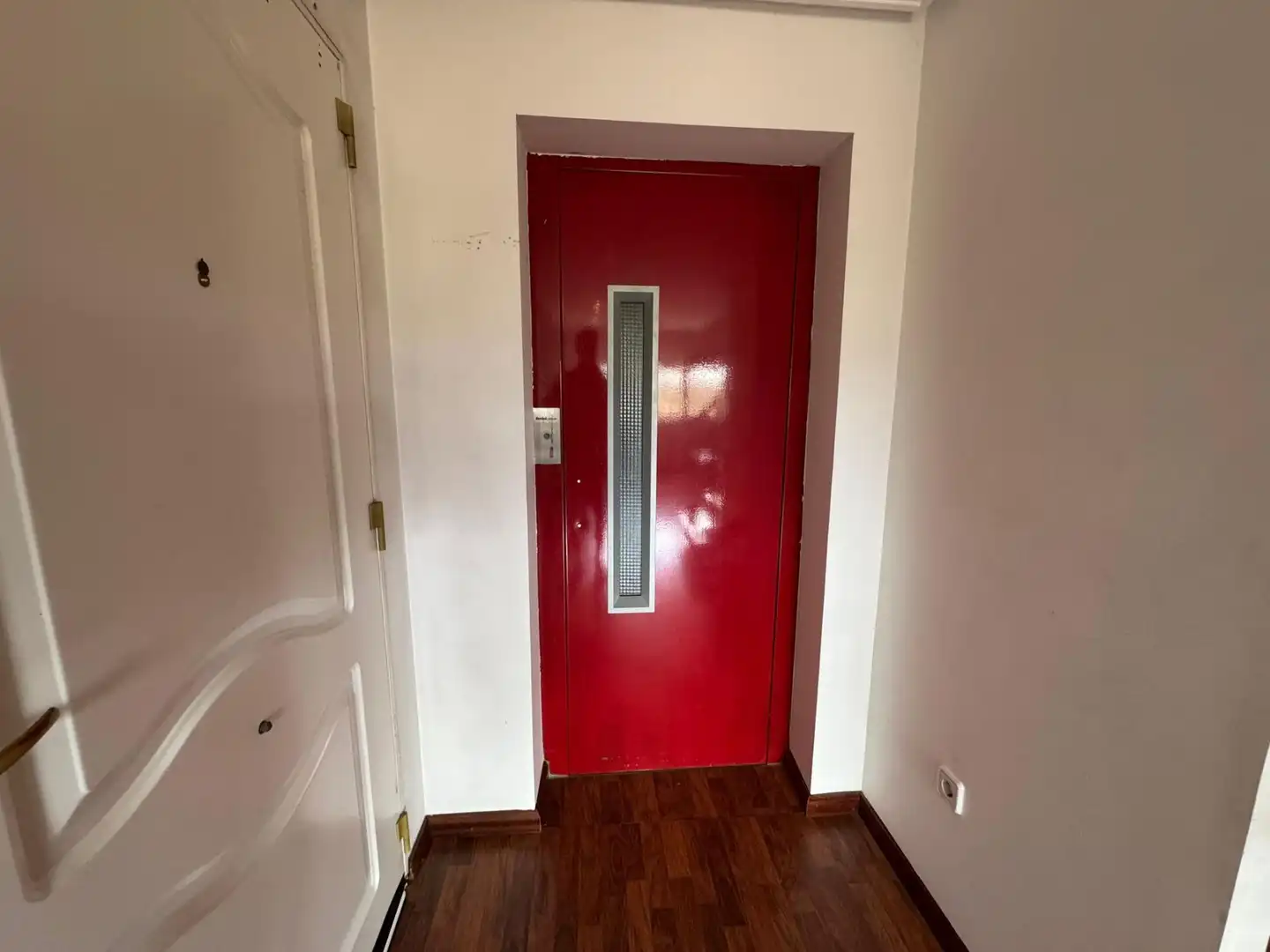 Casa adosada en venta en Poblete con Aire acondicionado, Calefacción y Jardín privado