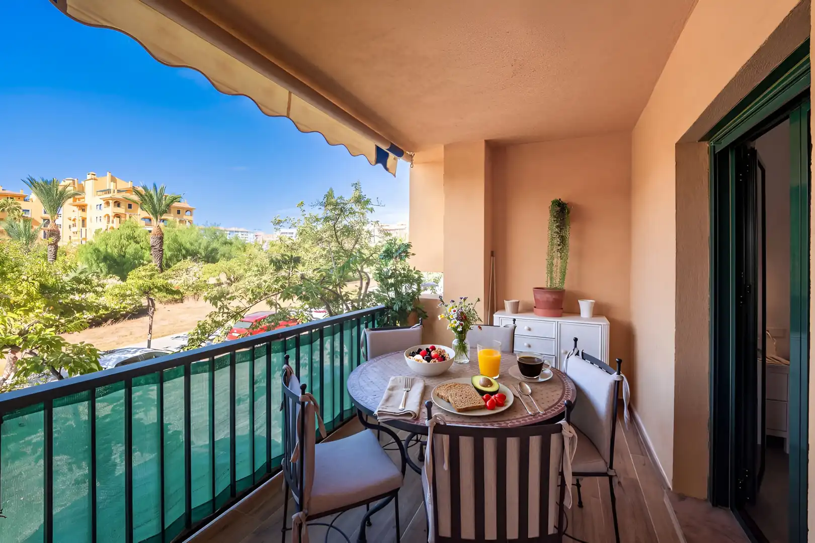 Apartment mit Pool zum Verkauf in San Pedro de Alcántara, imagen 18