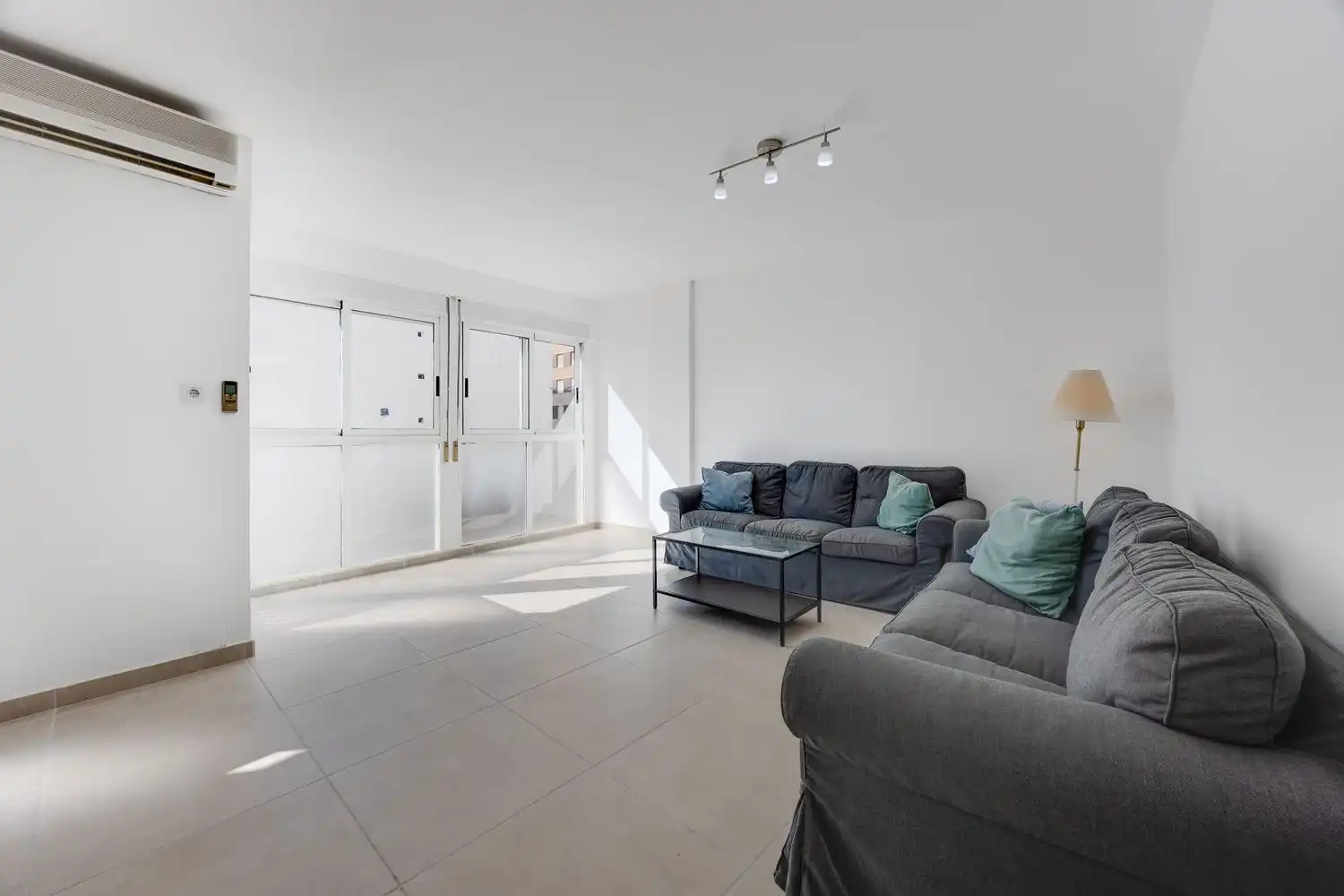 Apartament amb terrassa en venda a Calle Ramón y Cajal 25, imagen 18