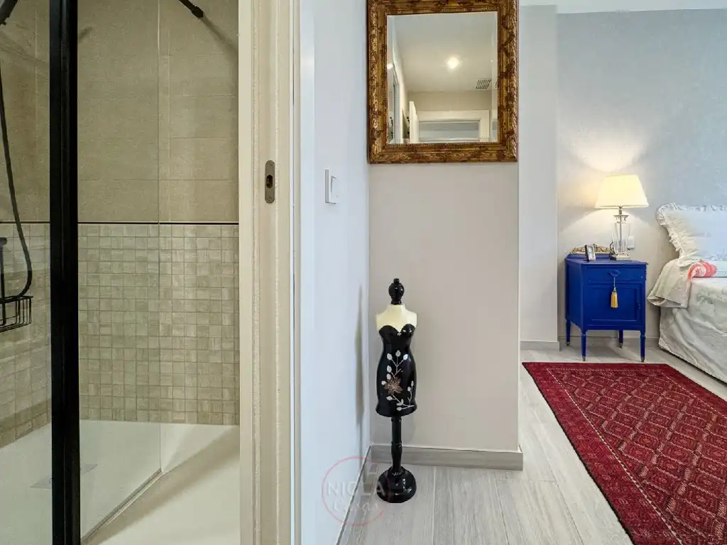 Apartament amb piscina en venda a Avenida Ciudad De Murcia (Play) 1, imagen 22