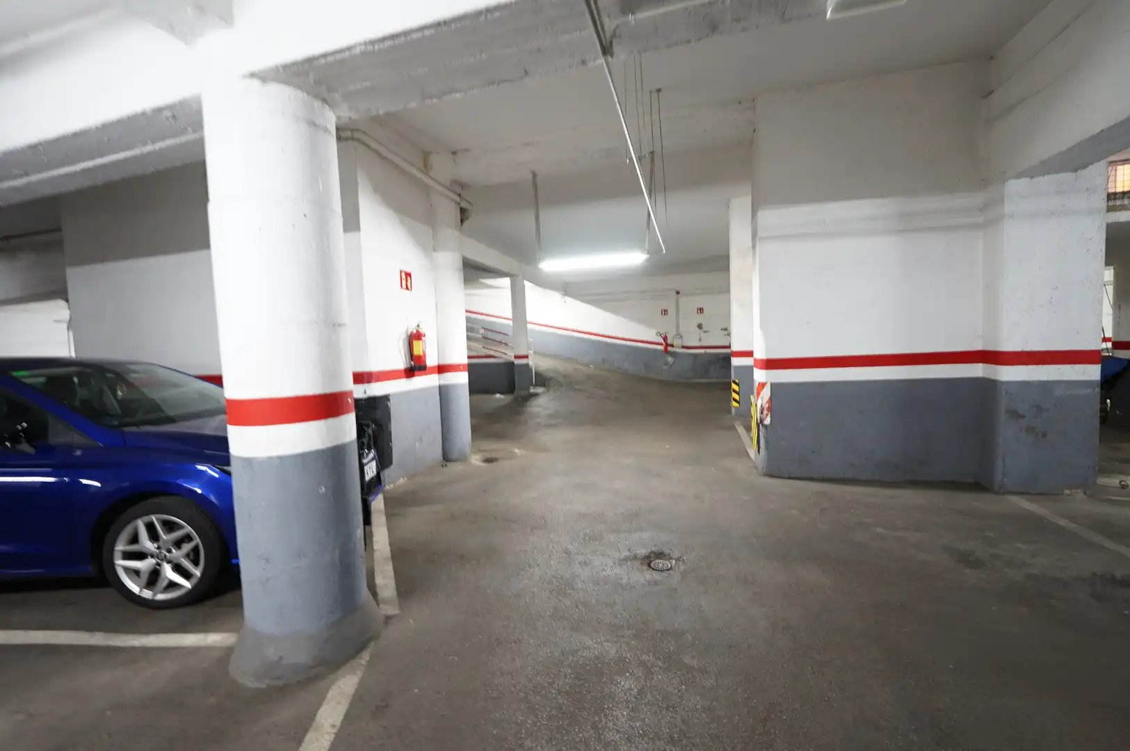 Parking of Garage for sale in Barcelona