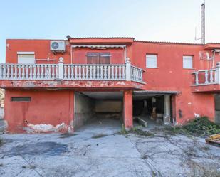 Vista exterior de Casa o xalet en venda en  Tarragona Capital