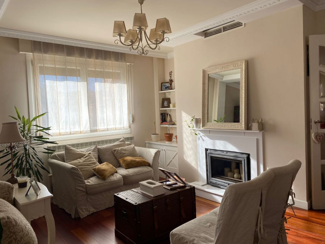 House or chalet for sale in Calle Najerilla, Navarrete