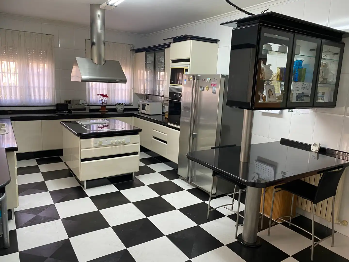 Detached house with garden for sale in Calle Bernardo Álvarez Galán, imagen 4