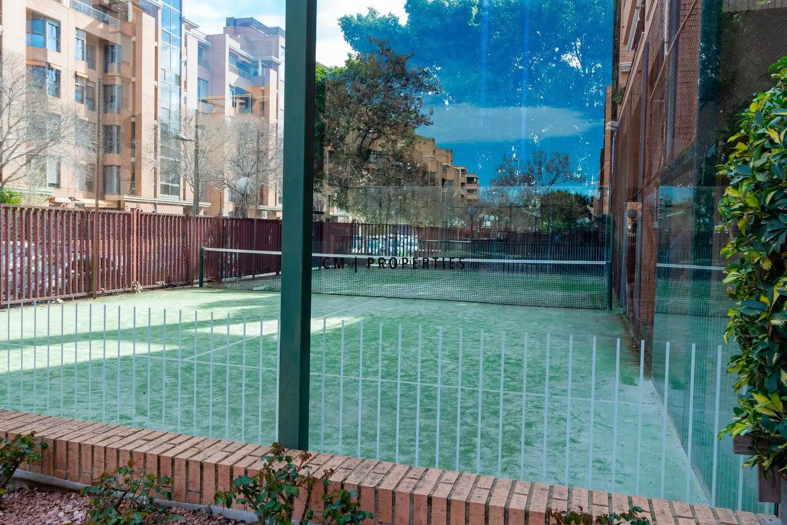 Terrassa de Pis en venda en Valencia amb Aire condicionat, Calefacció i Terrassa