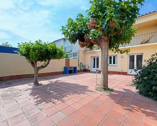 Jardí de Casa o xalet en venda en Sant Pere Pescador amb Aire condicionat, Calefacció i Terrassa