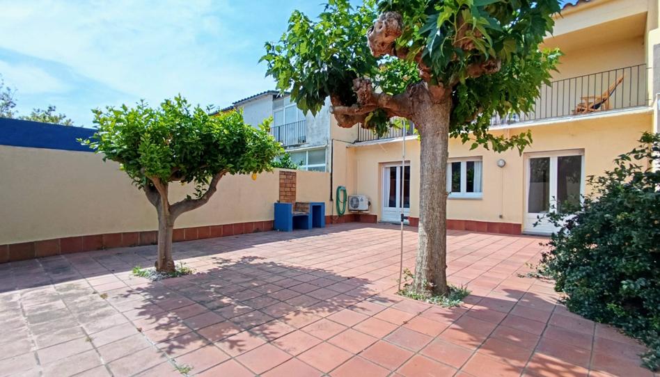 Foto 1 de Casa o chalet en venta en Carrer de la Provença, Sant Pere Pescador, Girona