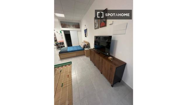 Piso en Alquiler en Opañel