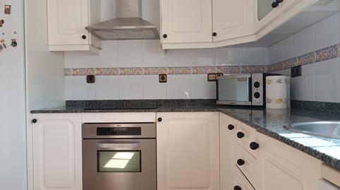 Foto 4 de Casa adosada en venda a Calle el Garbanzal, 3, Portmán, Murcia