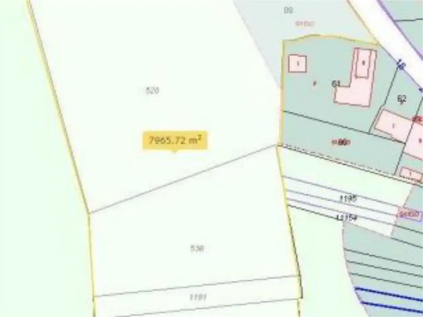 Residencial en venda en A Illa de Arousa 