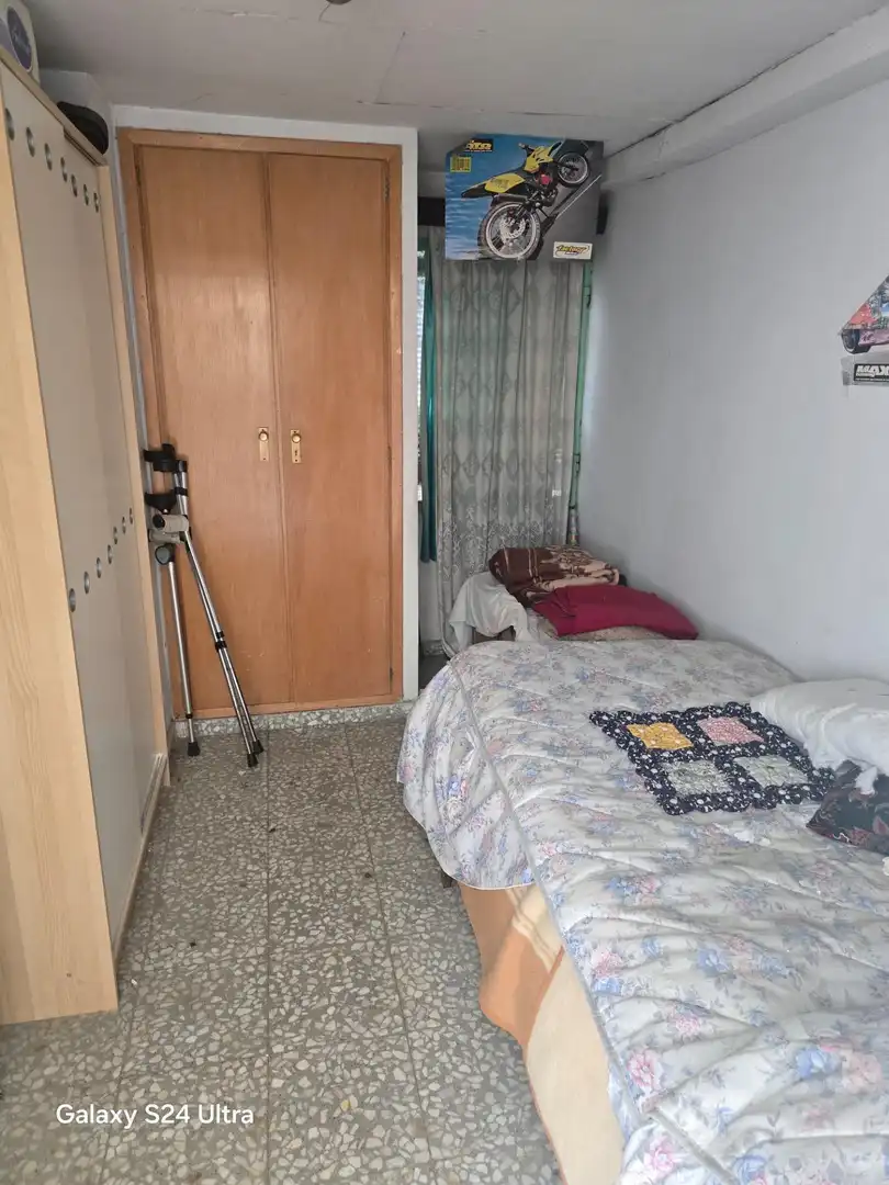Habitación de Casa o chalet en venta en San Sebastián de los Reyes