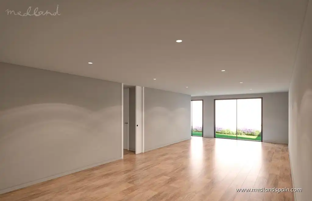 Chalet con piscina en venta en Mar Menor Golf, imagen 8