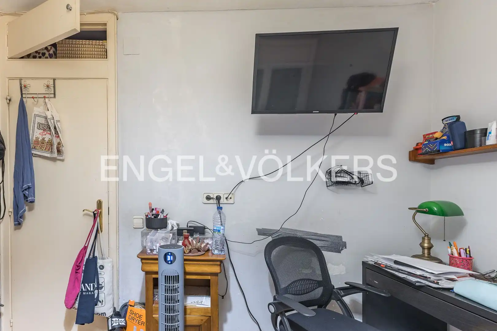 Wohnung mit Terrasse zum Verkauf in Les Corts, imagen 24
