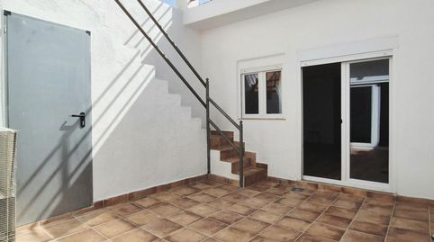 Foto 2 de Casa o chalet de alquiler en De Lavoisier, La Cogullada, Terrassa