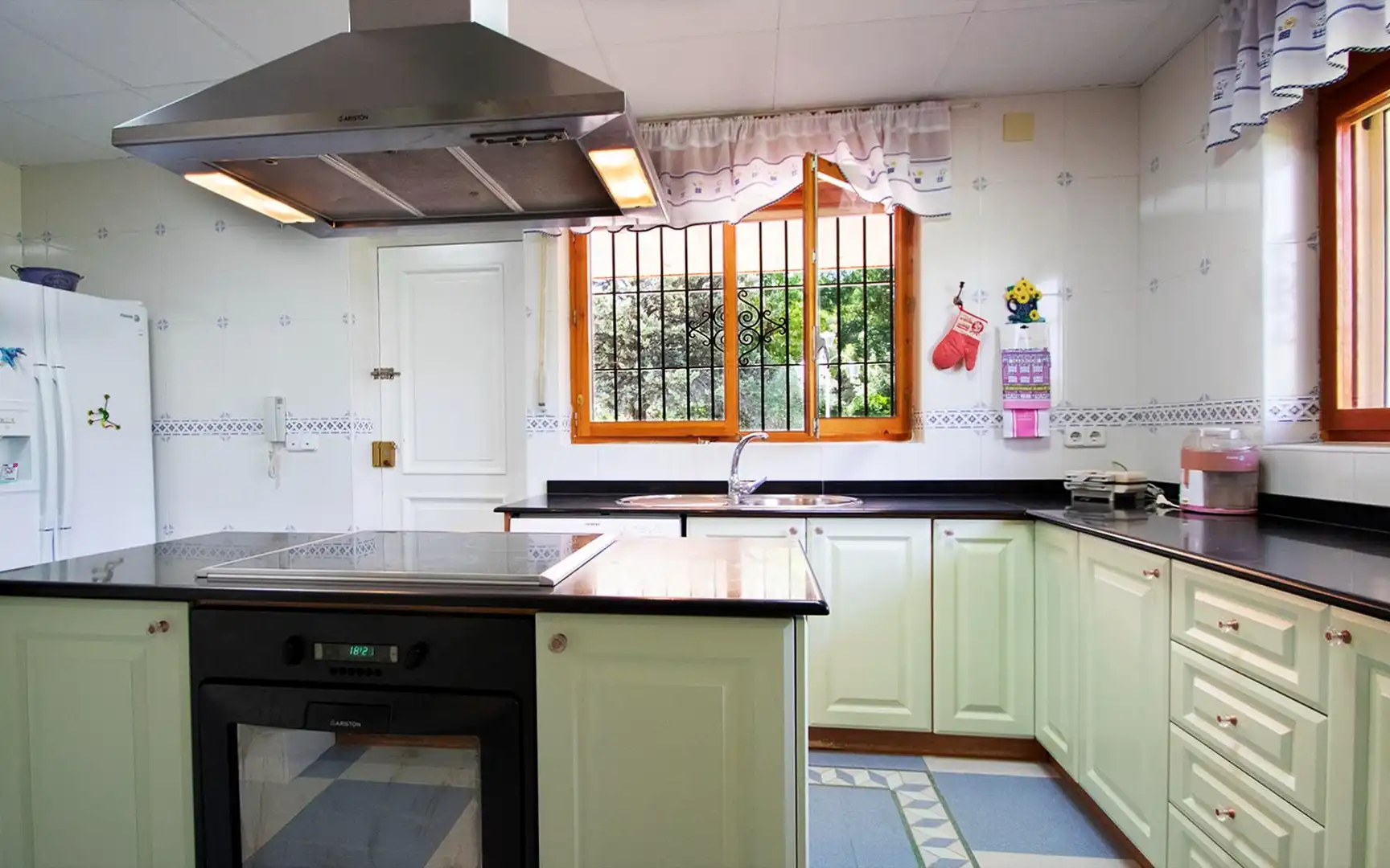 Casa con piscina en venta en El Portón, imagen 16