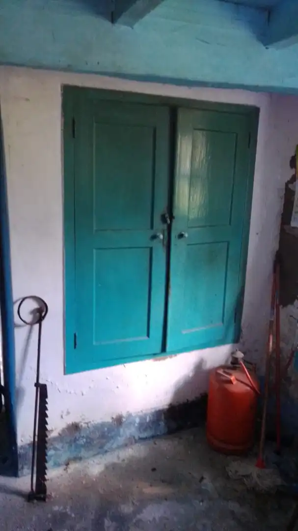 Jardí de Casa o xalet en venda en Lourenzá