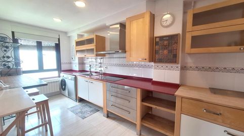 Foto 2 de Piso en venta en Zona Alta, Ponferrada