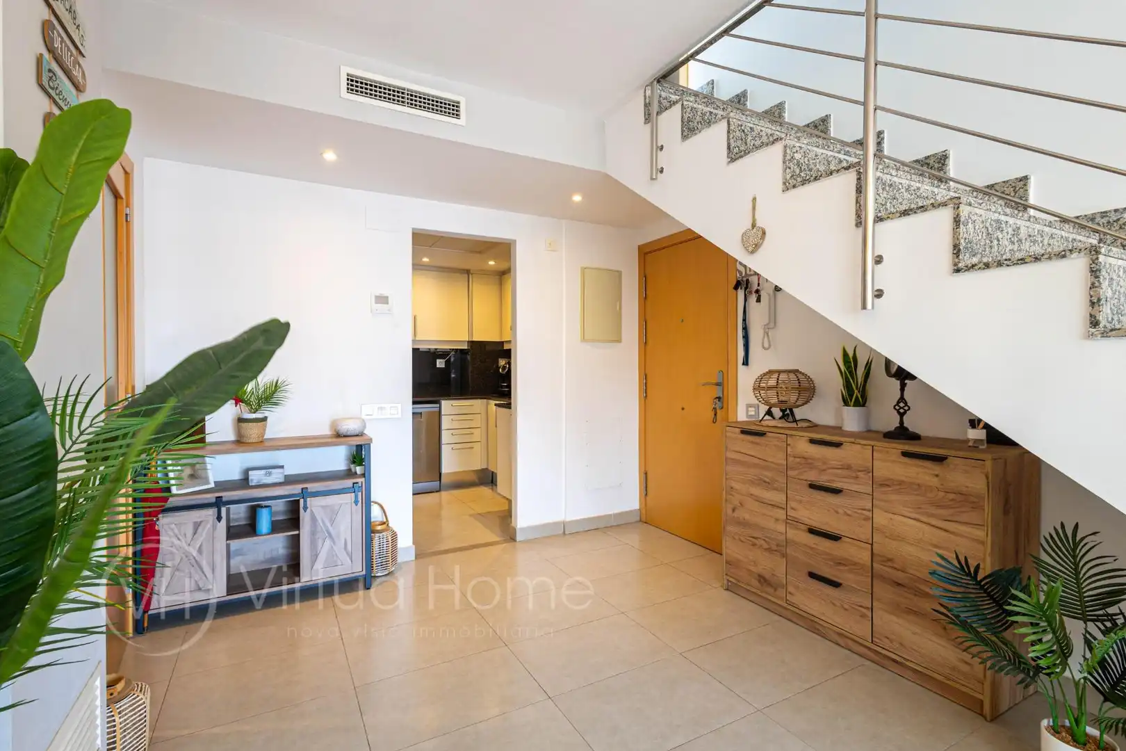 Maisonette mit Terrasse zum Verkauf in Calella, imagen 24