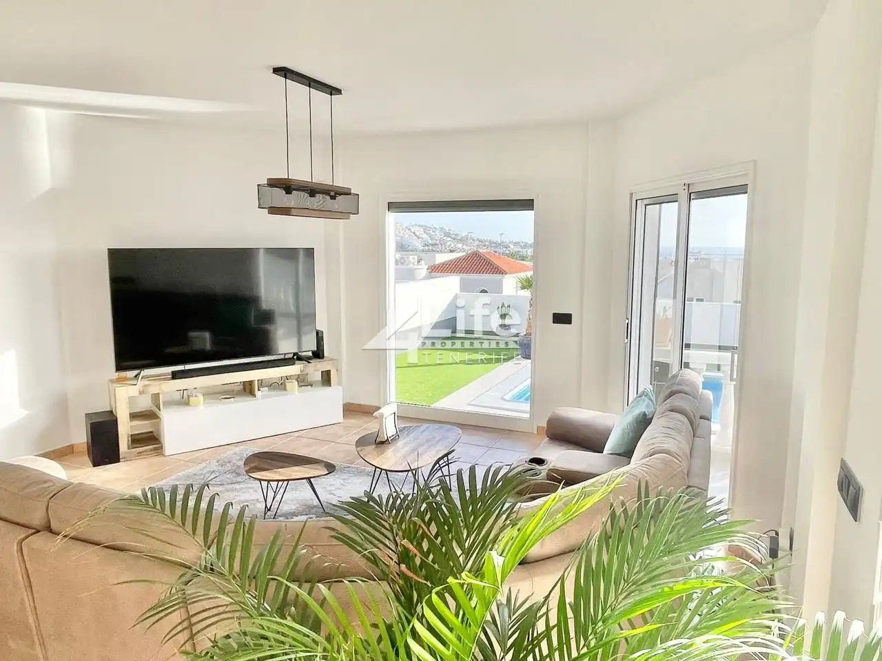 Haus mit Pool zum Verkauf in El Almendro, imagen 7