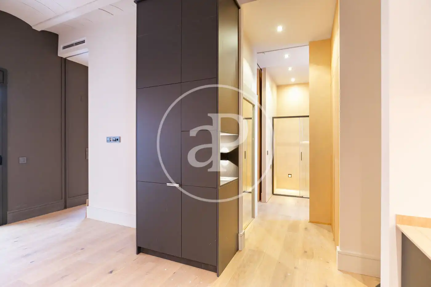 Loft en venta en Barcelona con Aire acondicionado, Calefacción y Terraza