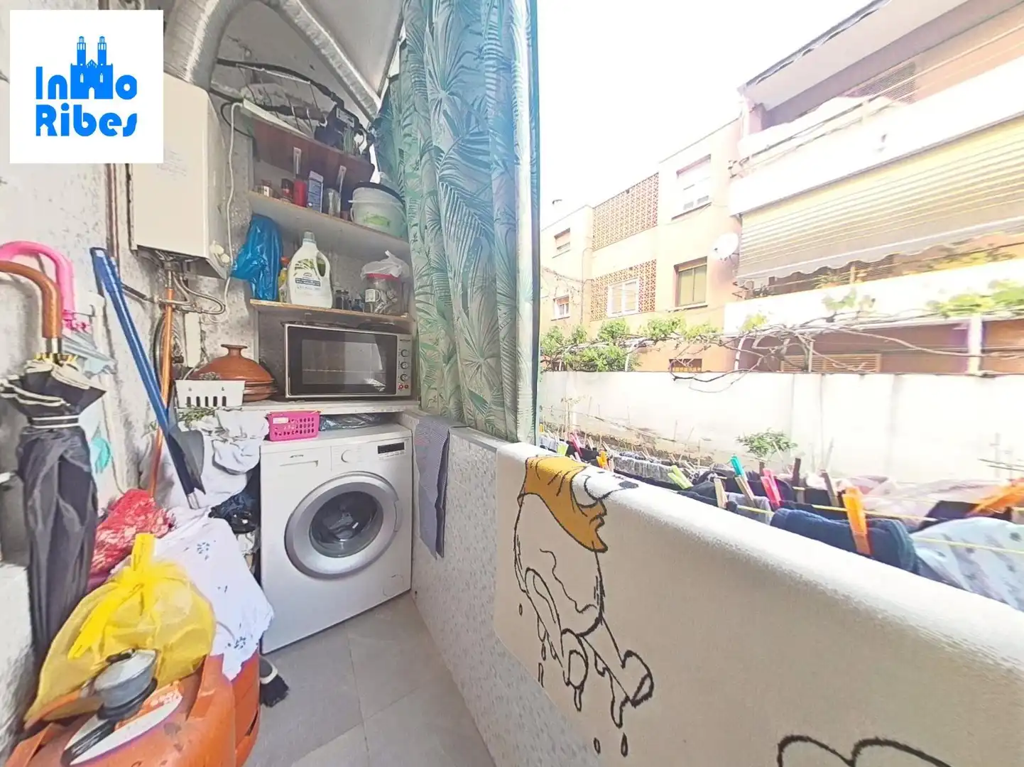 Balcony of Ground floor for sale in Sant Pere de Ribes