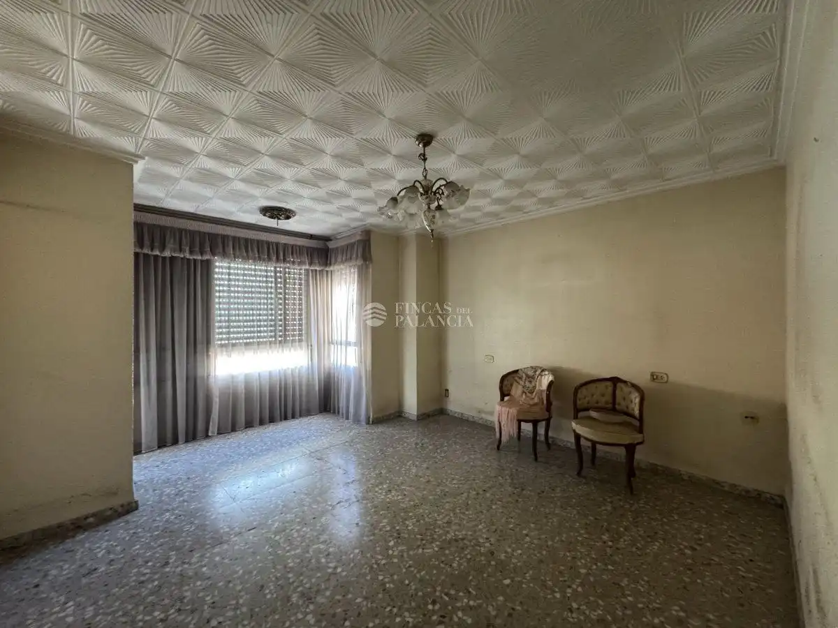 Piso en venta en Soneja con Terraza, Trastero y Balcón