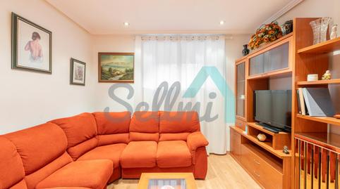 Photo 2 of Planta baja to share in San Cipriano, Auditorio - Seminario - Parque de Invierno, Asturias