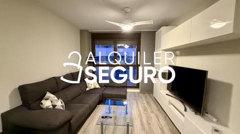 Foto 2 de Pis de lloguer a Vicente Ferrer , Poza del Agua, Madrid