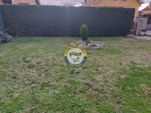 Houses for sale in Santovenia de la Valdoncina  with Heating, Terrace and Furnished