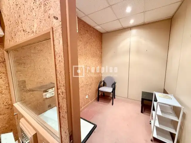 Büro zum Verkauf in Madrid mit Klimaanlage, Heizung und Terrasse