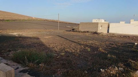 Foto 4 de Residencial en venda a Conil - Vega del Tegoyo, Tías